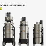aspiradores industriales norma ATEX