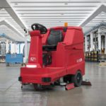 limpieza de naves industriales