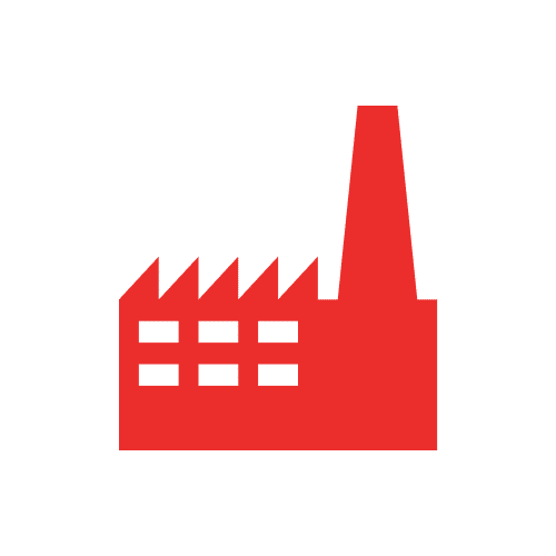 Sectores RCM Ibérica Industria